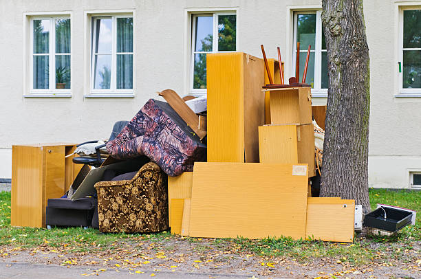 Best Residential Junk Removal  in Lindstrom, MN